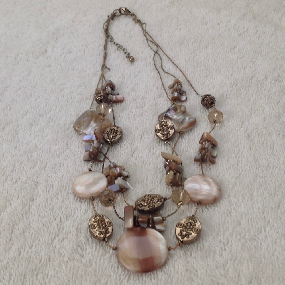 Chicos necklace